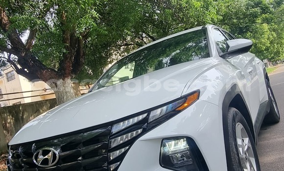 Acheter Neuf Voiture Hyundai Tucson Blanc à Lomé, Maritime Acheter Neuf Voiture Hyundai Tucson Blanc à Lomé, Maritime