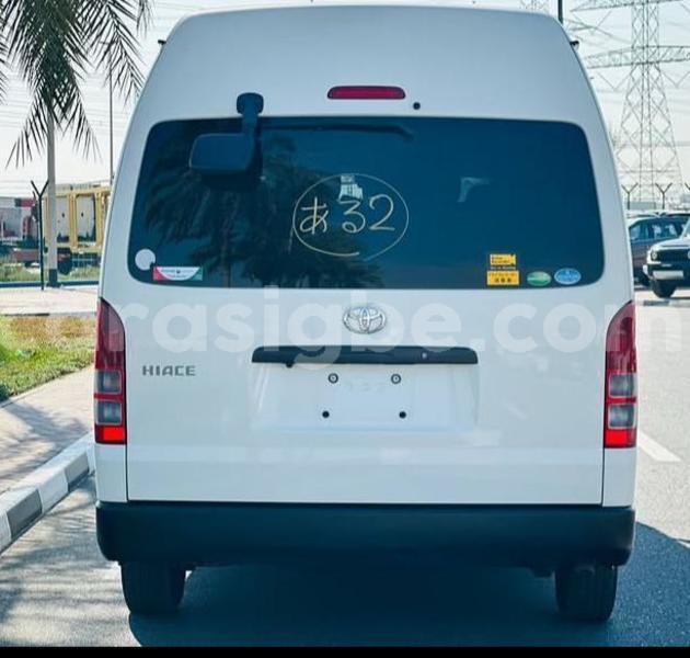 Big with watermark toyota hiace maritime lome 11571