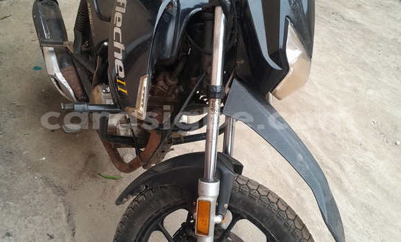 Acheter Occasion Moto Apsonic Flèche Noir à Lomé, Togo