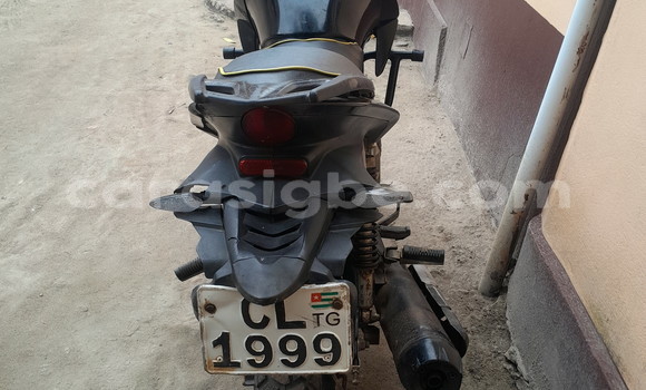 Buy Used Apsonic Flèche Black Bike in Lome in Togo Buy Used Apsonic Flèche Black Bike in Lome in Togo