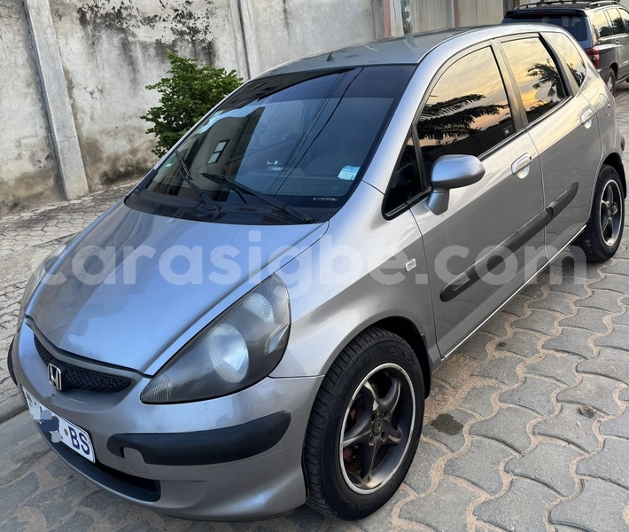 Big with watermark honda jazz maritime lome 11574
