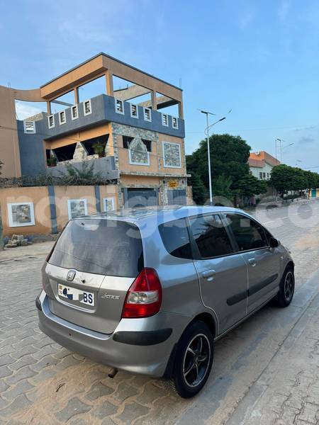 Big with watermark honda jazz maritime lome 11574