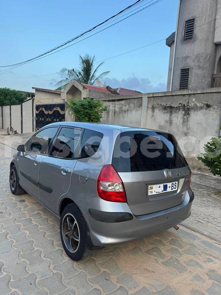 Big with watermark honda jazz maritime lome 11574