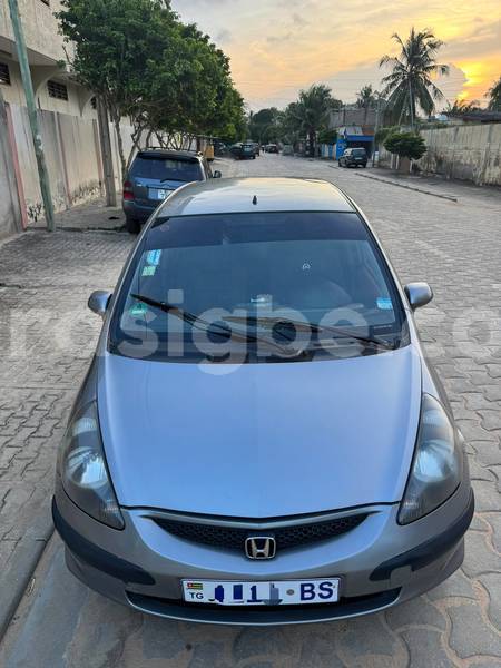 Big with watermark honda jazz maritime lome 11574