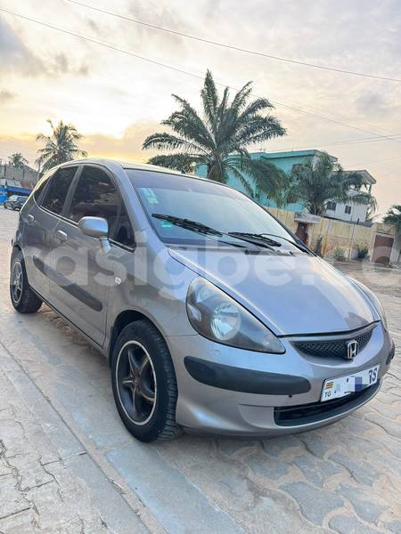 Big with watermark honda jazz maritime lome 11574
