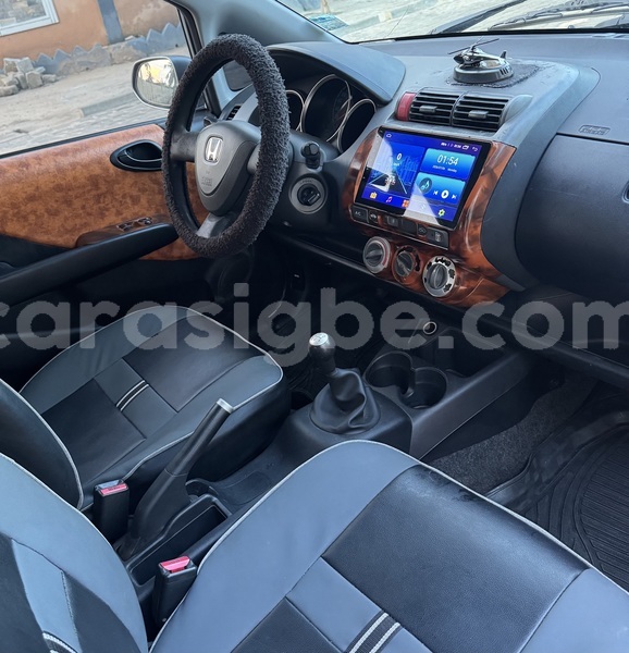 Big with watermark honda jazz maritime lome 11574