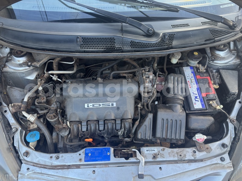 Big with watermark honda jazz maritime lome 11574