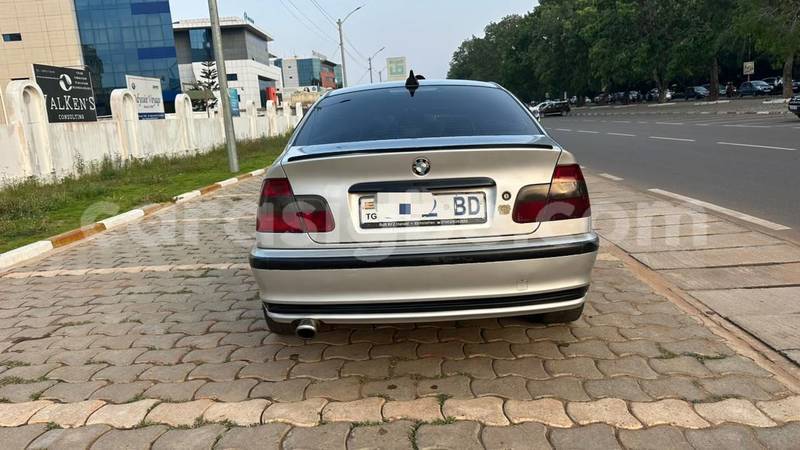 Big with watermark bmw e46 togo dekon 11575