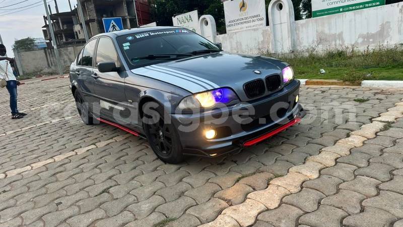 Big with watermark bmw e46 maritime lome 11577