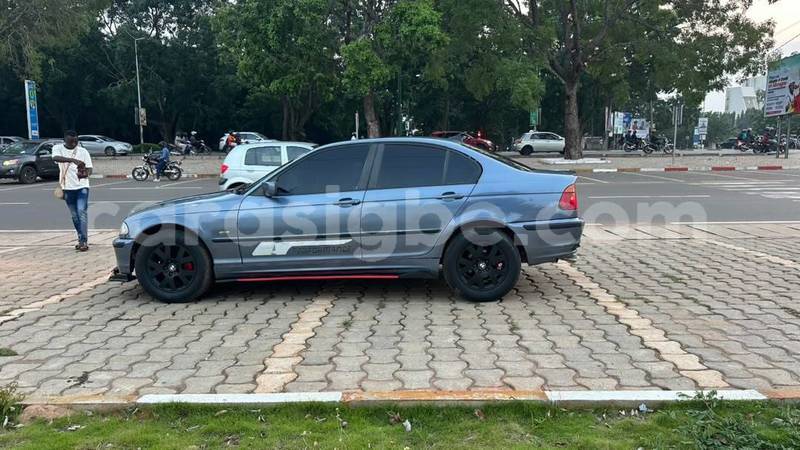 Big with watermark bmw e46 maritime lome 11577