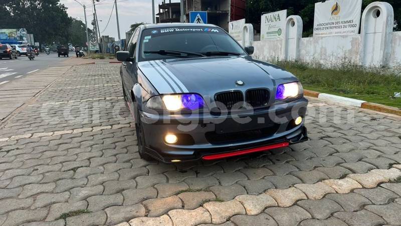 Big with watermark bmw e46 maritime lome 11577