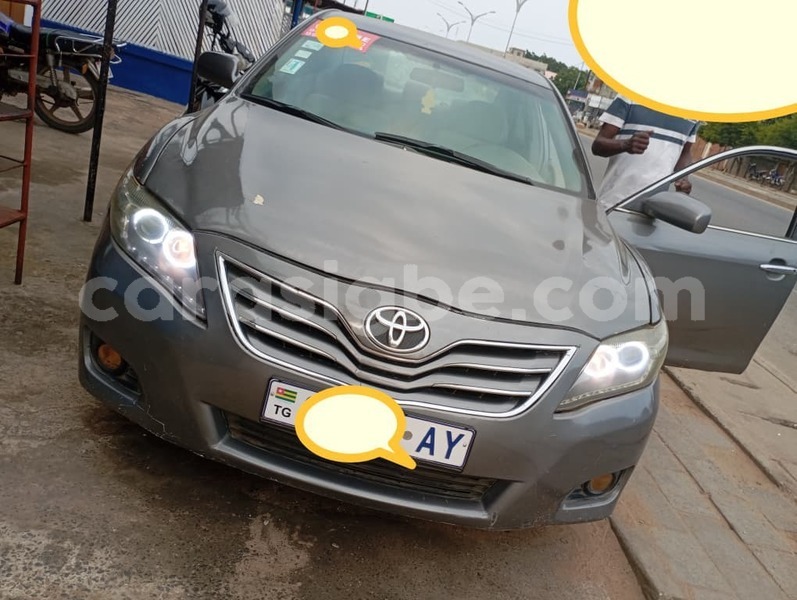 Big with watermark toyota camry maritime aneho 11578