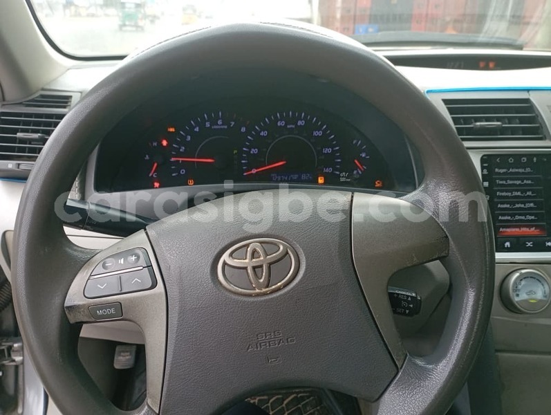 Big with watermark toyota camry maritime aneho 11578