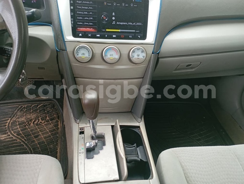Big with watermark toyota camry maritime aneho 11578