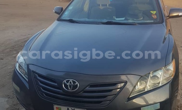 Acheter Occasion Voiture Toyota Camry Autre à Lomé, Maritime Acheter Occasion Voiture Toyota Camry Autre à Lomé, Maritime