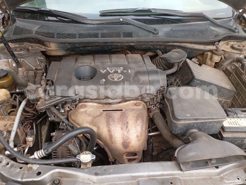 Big with watermark toyota camry maritime aneho 11578