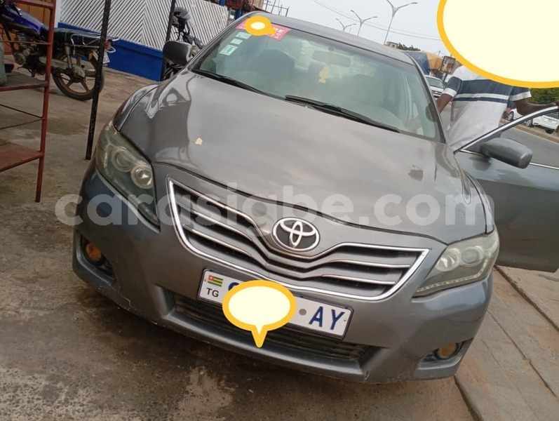 Big with watermark toyota camry maritime aneho 11578