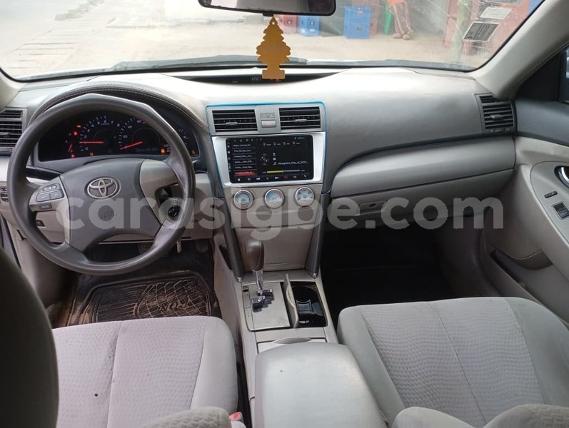 Big with watermark toyota camry maritime aneho 11578