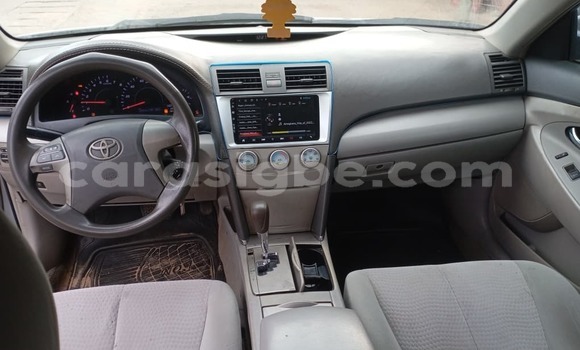 Acheter Occasion Voiture Toyota Camry Gris à Aneho, Maritime Acheter Occasion Voiture Toyota Camry Gris à Aneho, Maritime