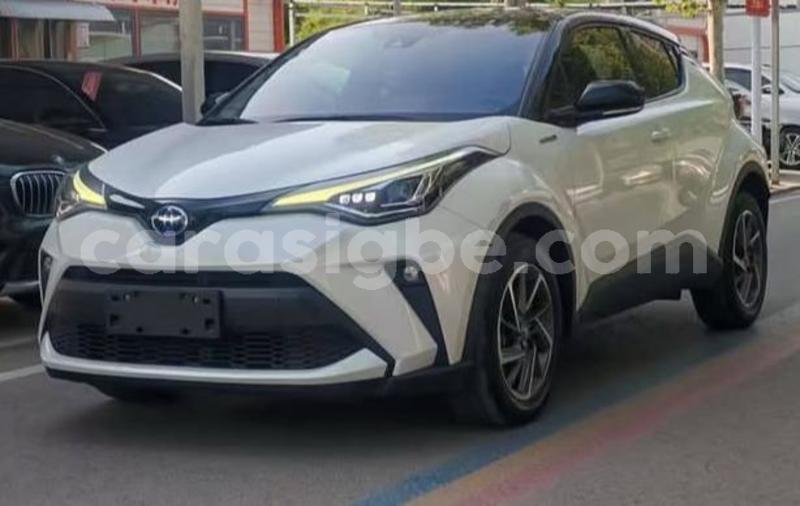Big with watermark toyota c hr togo lome 11579