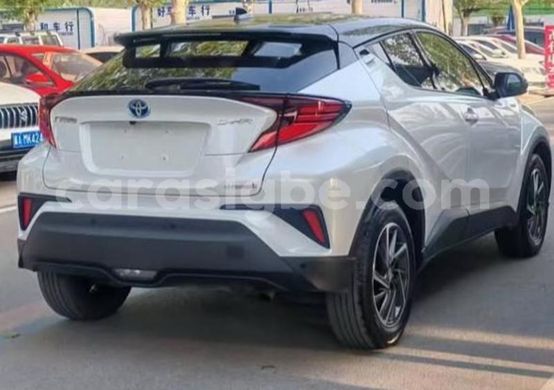 Big with watermark toyota c hr togo lome 11579