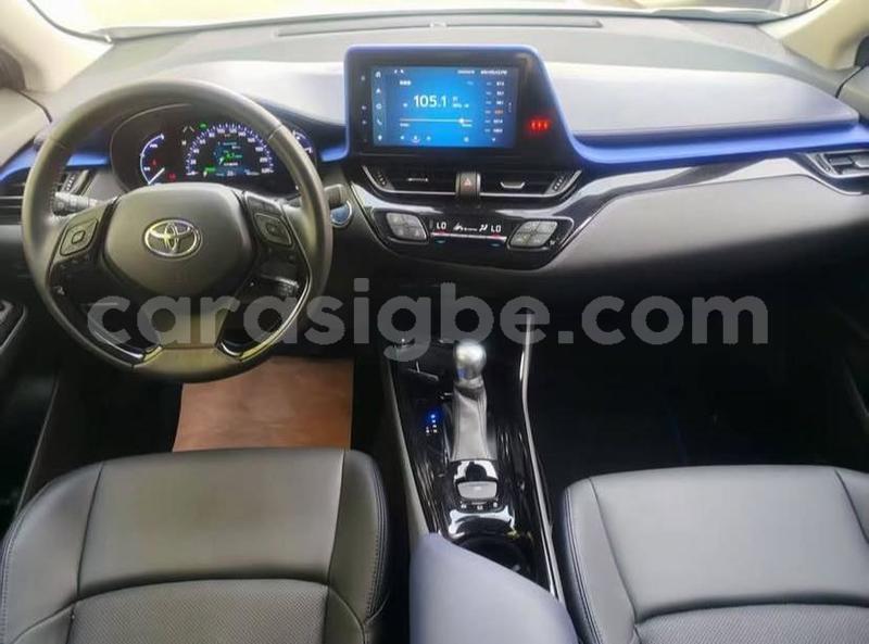 Big with watermark toyota c hr togo lome 11579