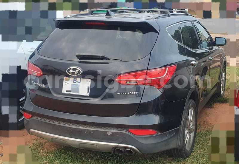 Big with watermark hyundai santa fe togo lome 10217