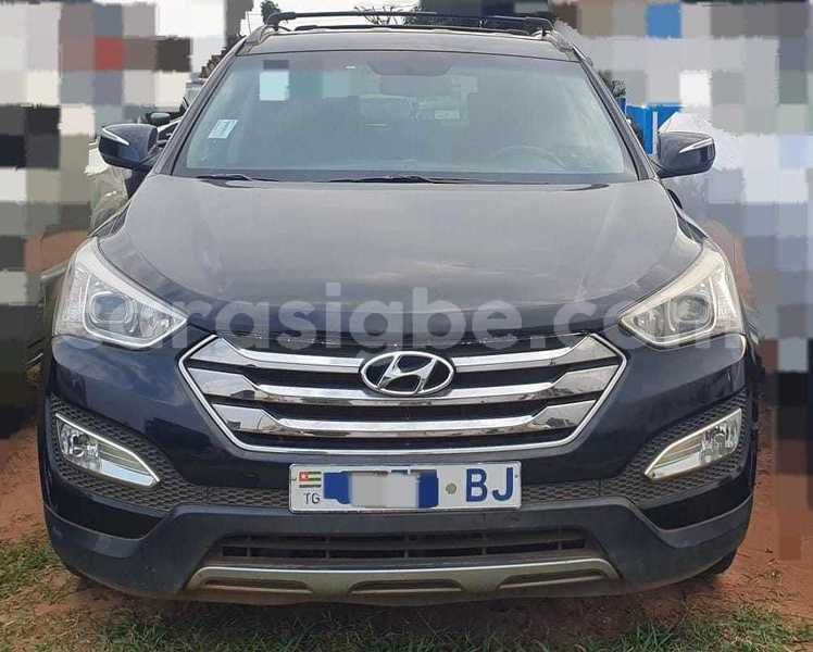 Big with watermark hyundai santa fe togo lome 10217