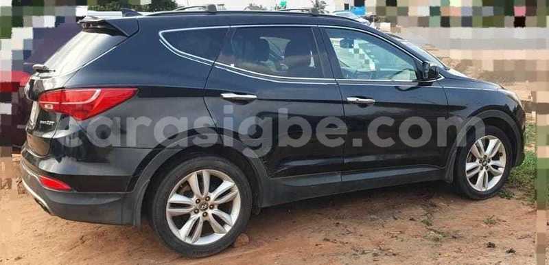 Big with watermark hyundai santa fe togo lome 10217