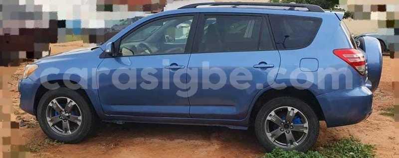 Big with watermark toyota rav4 togo lome 9846