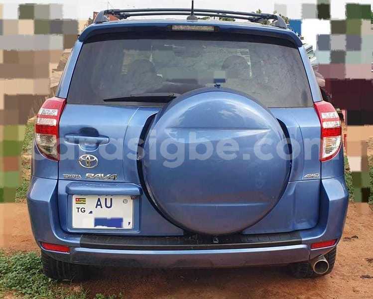 Big with watermark toyota rav4 togo lome 9846