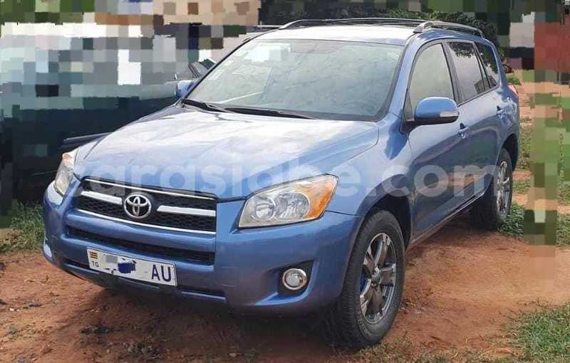 Big with watermark toyota rav4 togo lome 9846