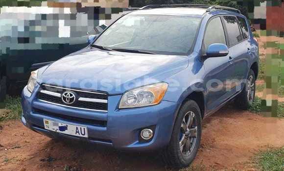 Acheter Occasion Voiture Toyota RAV4 Autre à Lomé, Togo Acheter Occasion Voiture Toyota RAV4 Autre à Lomé, Togo