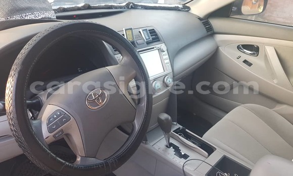 Acheter Occasion Voiture Toyota Camry Autre à Lomé, Maritime Acheter Occasion Voiture Toyota Camry Autre à Lomé, Maritime