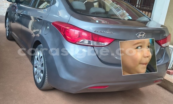 Acheter Occasion Voiture Hyundai Elantra Beige à Lomé, Maritime Acheter Occasion Voiture Hyundai Elantra Beige à Lomé, Maritime