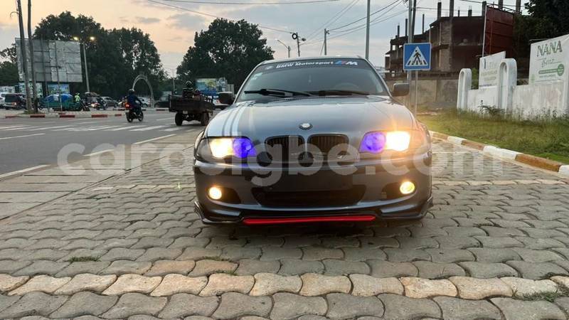 Big with watermark bmw e46 maritime lome 11583