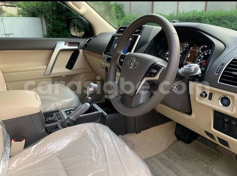 Big with watermark toyota land cruiser prado maritime lome 11584