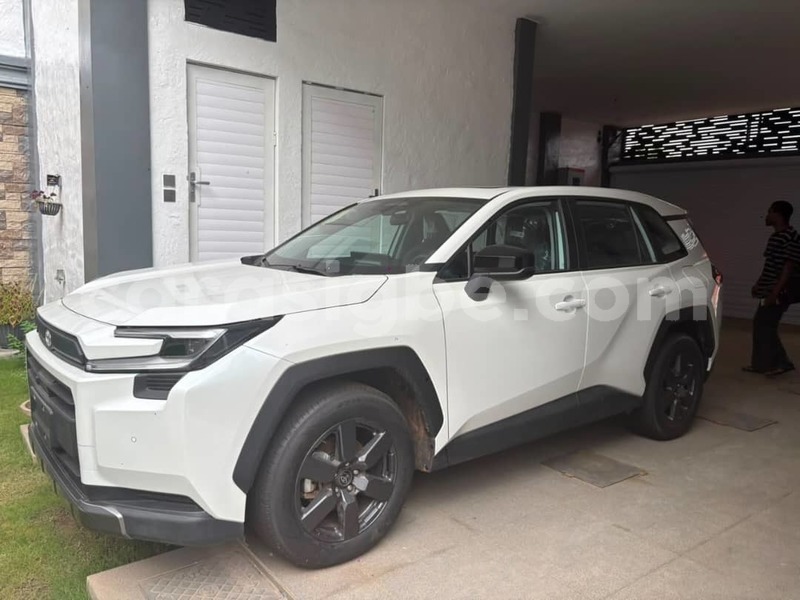 Big with watermark toyota rav4 maritime lome 11585