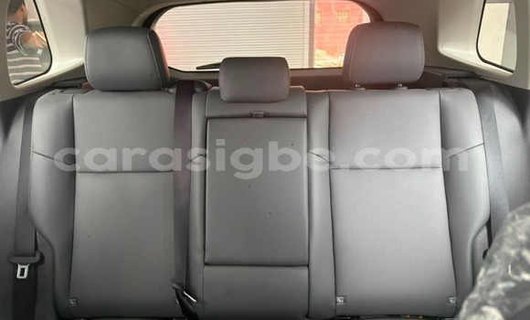 Acheter Neuf Voiture Toyota RAV4 Blanc à Lomé, Maritime Acheter Neuf Voiture Toyota RAV4 Blanc à Lomé, Maritime