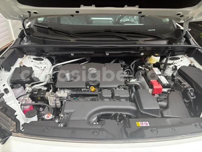 Big with watermark toyota rav4 maritime lome 11585
