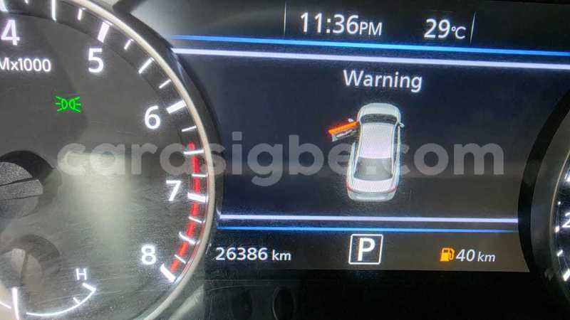 Big with watermark nissan sentra maritime lome 11586