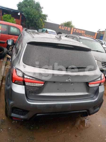 Big with watermark mitsubishi outlander togo lome 11587