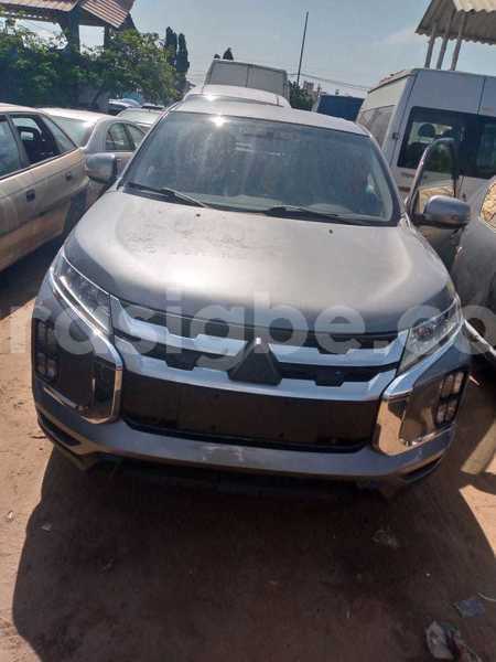 Big with watermark mitsubishi outlander togo lome 11587