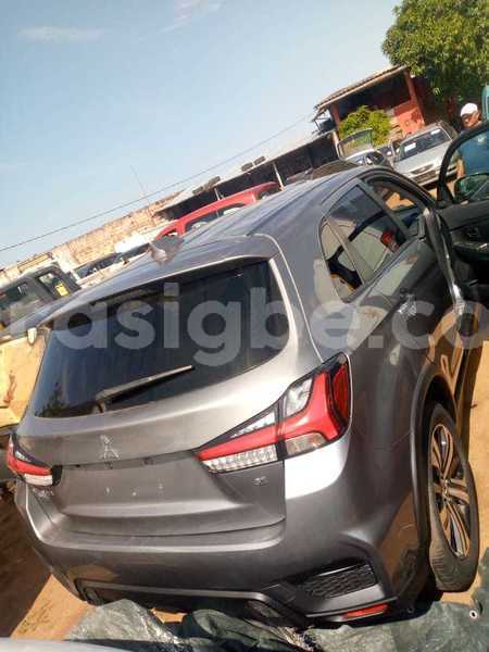 Big with watermark mitsubishi outlander togo lome 11587