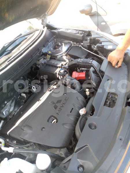 Big with watermark mitsubishi outlander togo lome 11587
