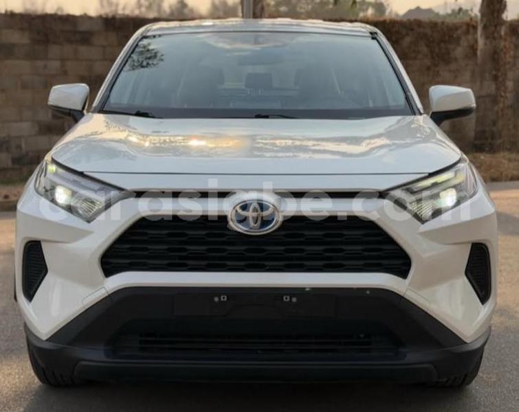 Big with watermark toyota rav4 maritime lome 11588