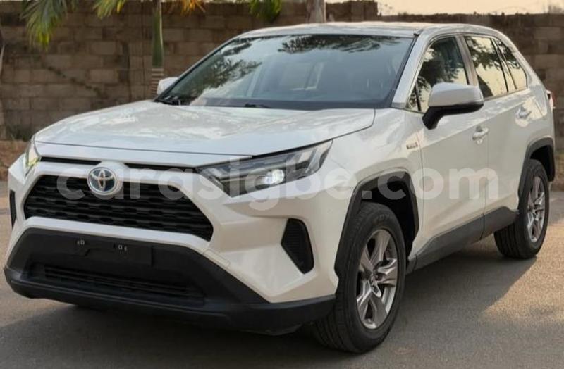 Big with watermark toyota rav4 maritime lome 11588