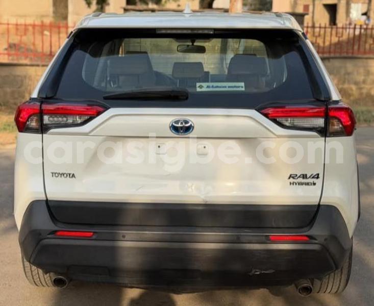 Big with watermark toyota rav4 maritime lome 11588