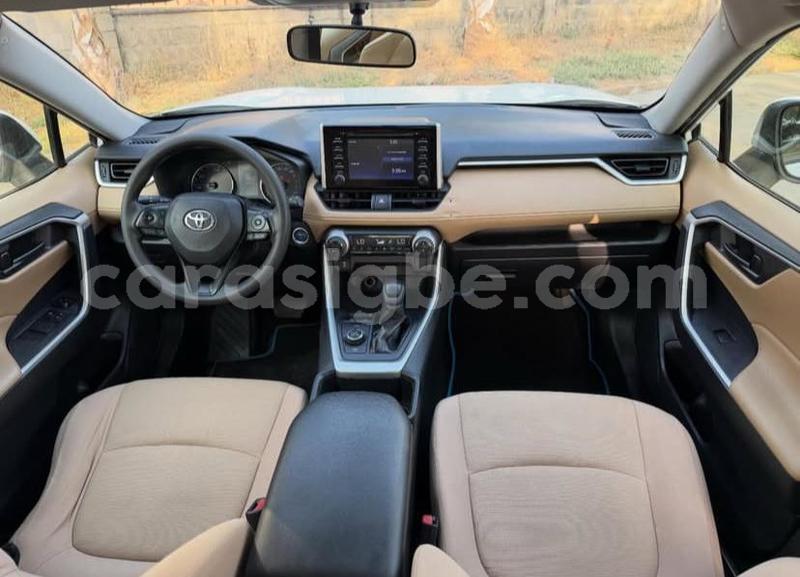 Big with watermark toyota rav4 maritime lome 11588