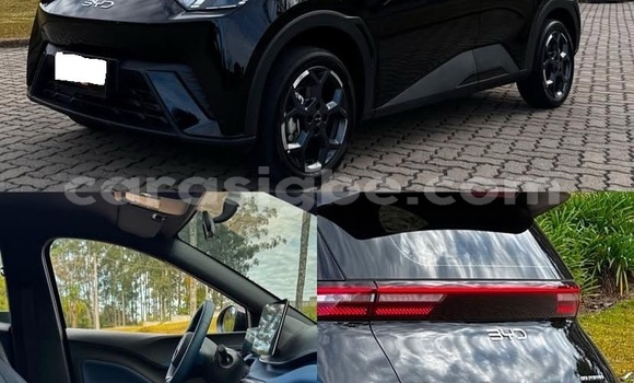 Buy Used BYD Seagull Other Car in Lome in Maritime Buy Used BYD Seagull Other Car in Lome in Maritime